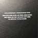ROCKABILLY Oversized Hardcover