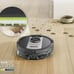 Shark matrix Duo vacuum and mop robot