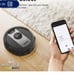 Shark matrix Duo vacuum and mop robot