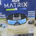 Shark matrix Duo vacuum and mop robot