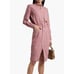 New Rag & Bone All In One Dress in Dusty Rose sz XS 350