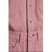 New Rag & Bone All In One Dress in Dusty Rose sz XS 350
