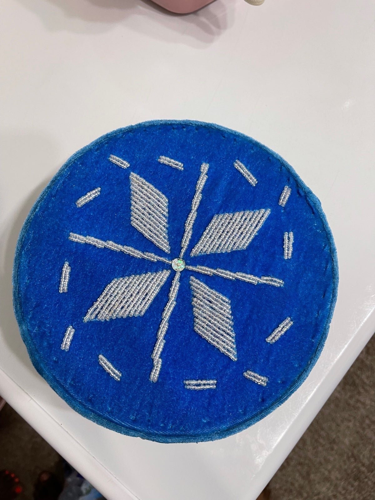 African Royal Cap size 23.5