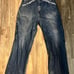 Vintage Sean John men’s 34 denim pants