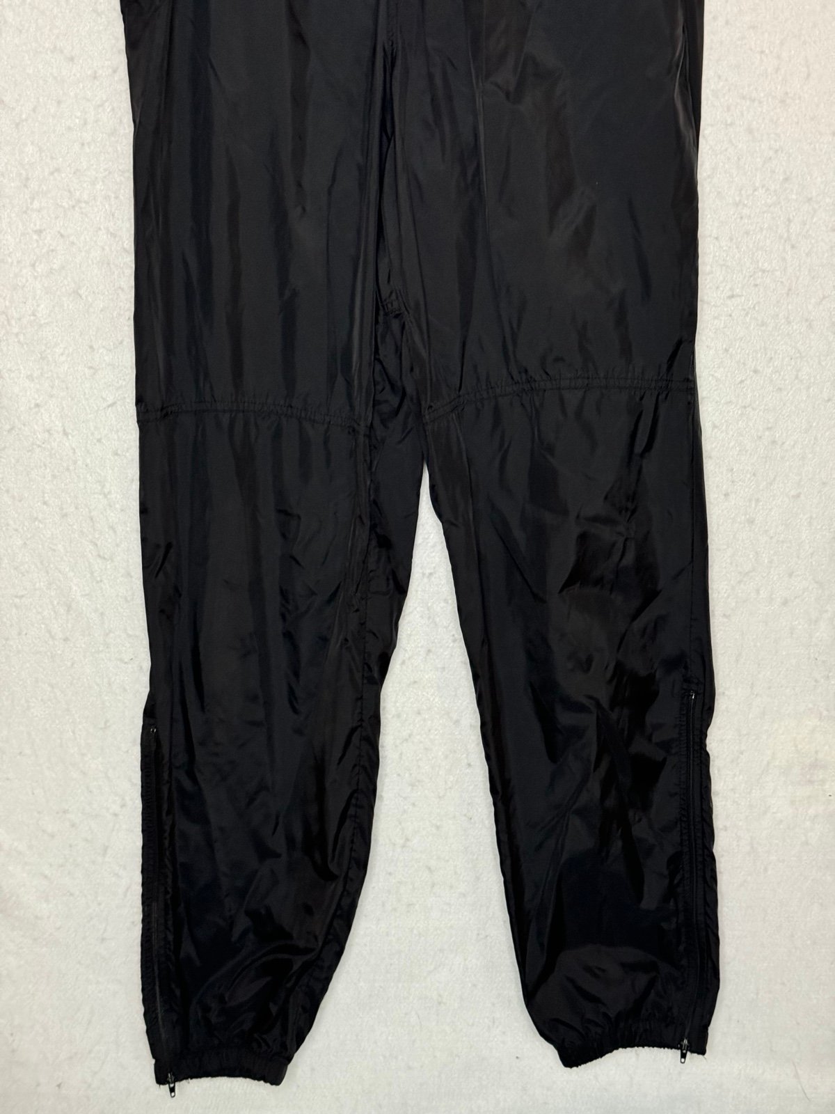 Vintage 90s Nike Nylon Track Pants Joggers