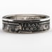 State Quarter Ring - Silver - Any State