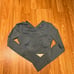 Shein Actiwear top