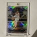 2023-24 Panini Select Silver Prizm #87 Victor Wembanyama Spurs RC Rookie