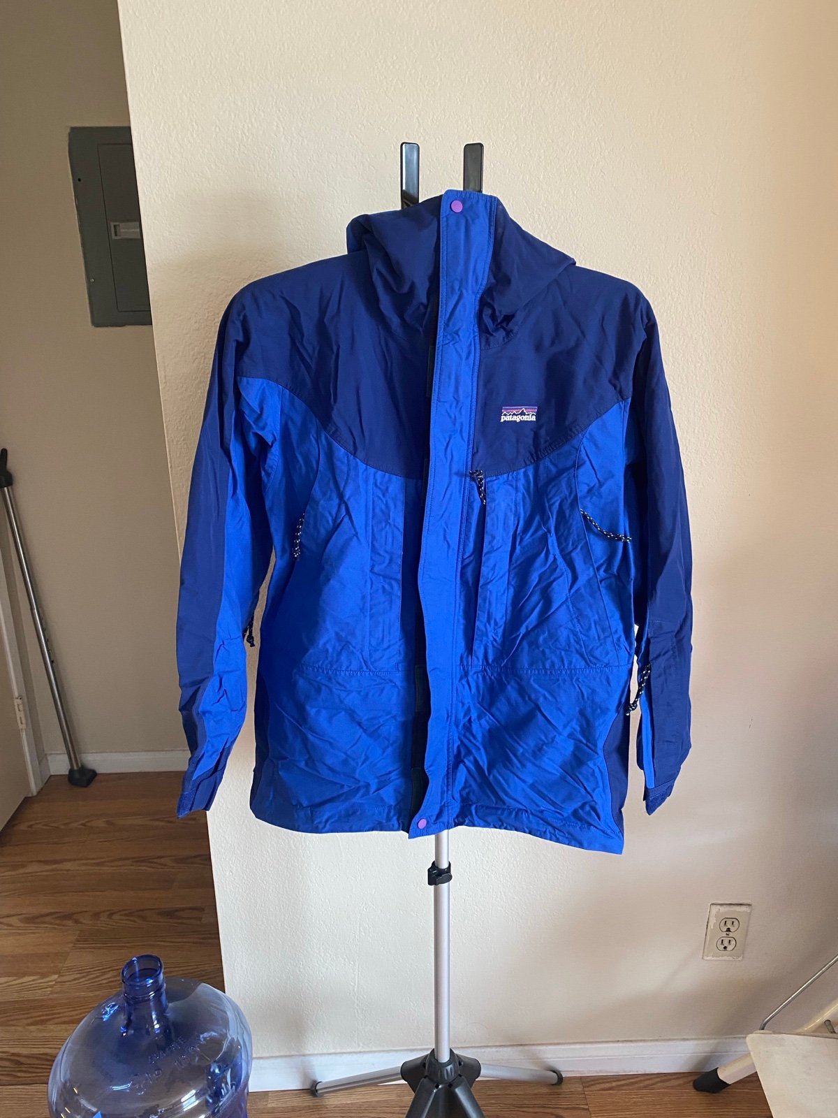Patagonia Royal Jacket