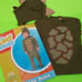 Dino costume jumpsuit 12-18 month