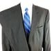 Jos A Bank 44R 2 Button 2 Piece Suit