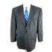 Jos A Bank 44R 2 Button 2 Piece Suit