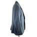 Jos A Bank 44R 2 Button 2 Piece Suit