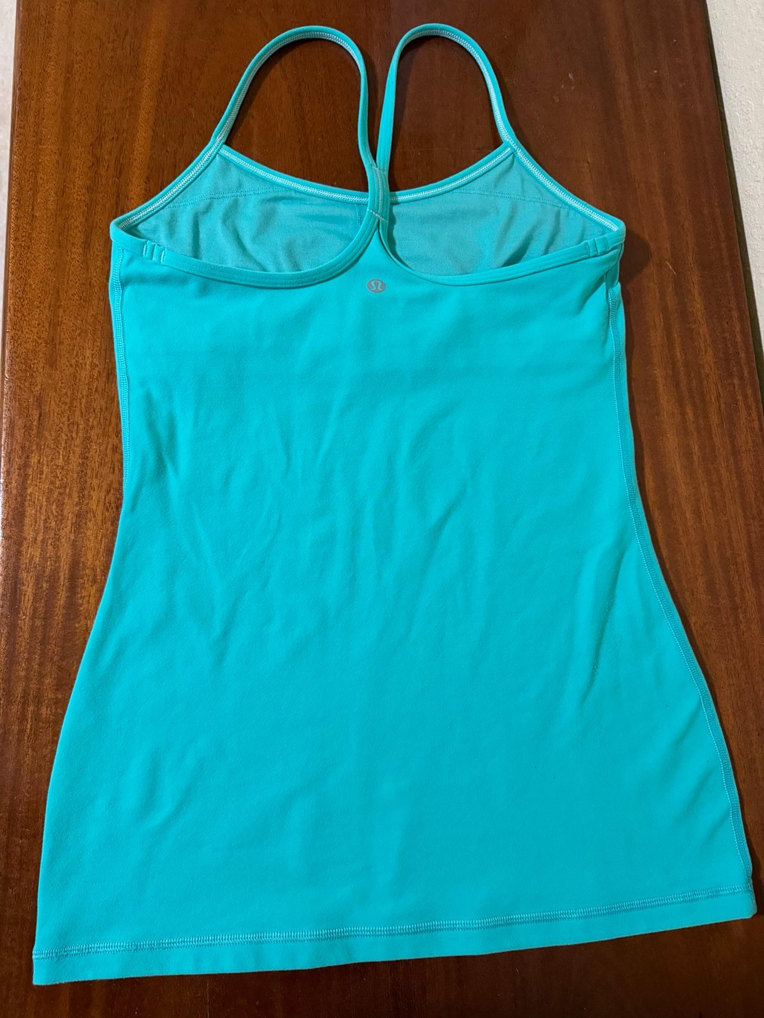 Lululemon women Tank 6