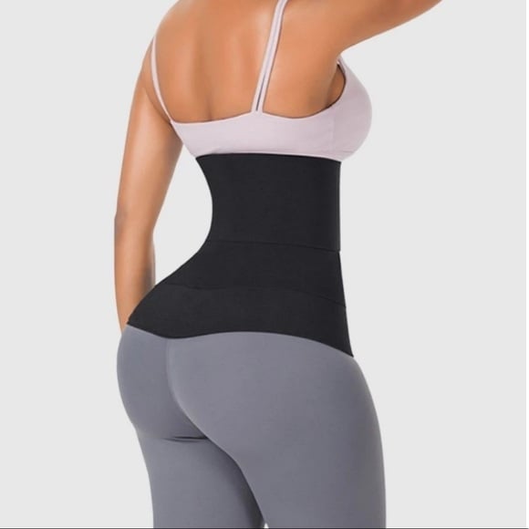 Body Wrap Waist Trainer