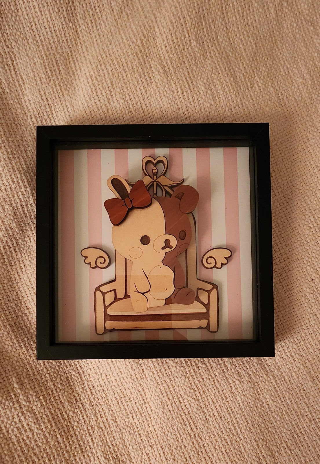 Monomi Danganronpa Art