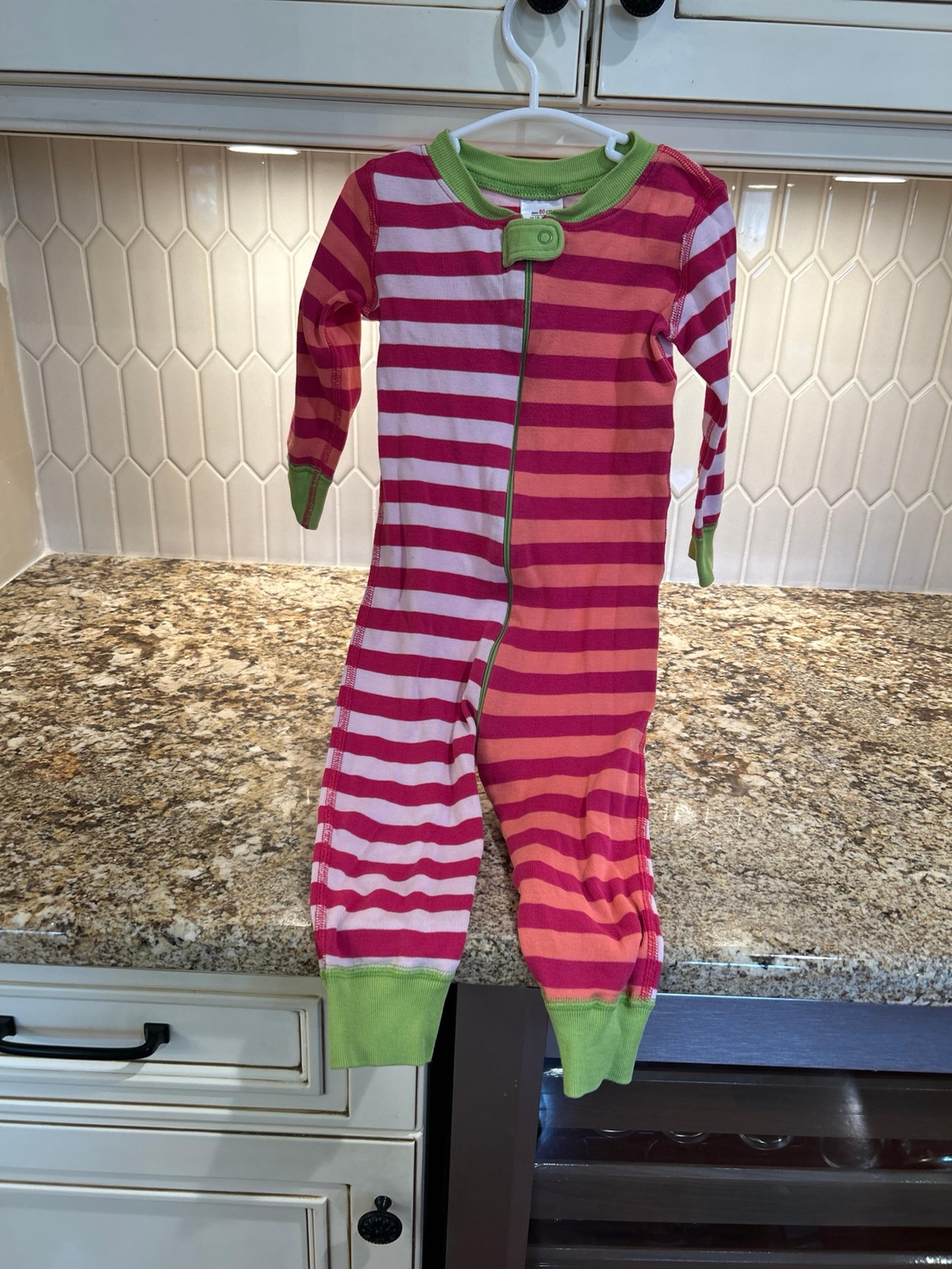 Hanna Andersson 18-24 mos