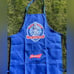 Dodgers 2018 60 Years in LA Apron SGA New in Package MLB Los Angeles