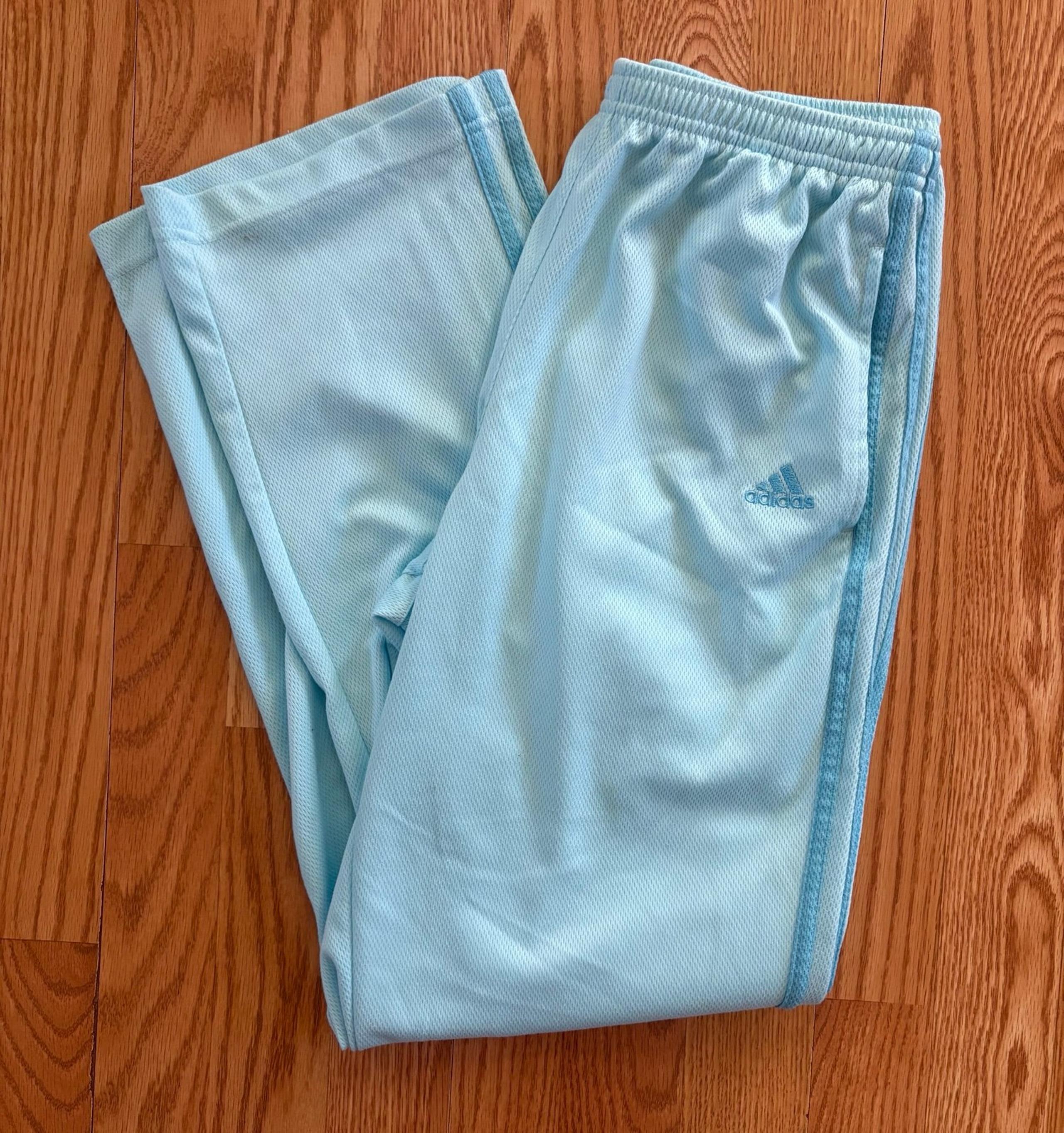 Adidas Track Pants