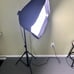 Tripod Tower Light