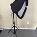 Tripod Tower Light