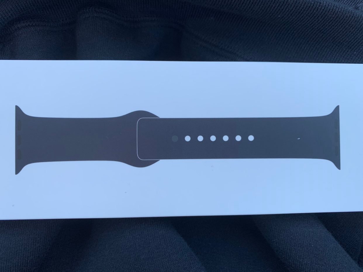 Apple Watch Sport Band 44 MM