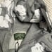 Denim Tears The Cotton Wreath Sweatshirt Grey - M
