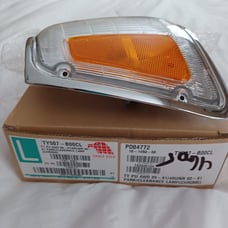 TY PU 4WD 89-91/4RUNNER 90-91 PARK