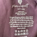 Free People FP Movement Good Karma Onesie Blackberry Size M/L NWT