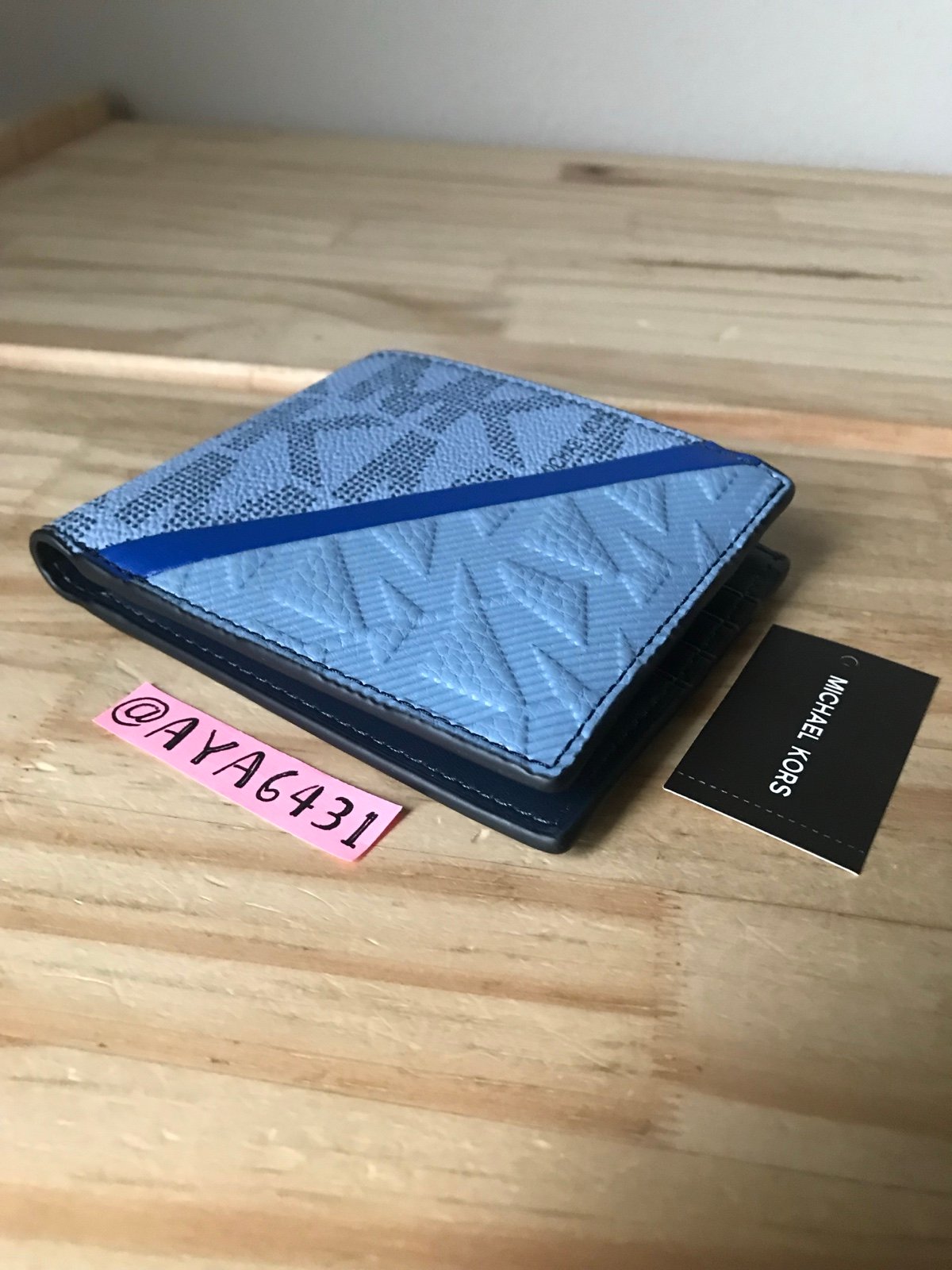 Michael Kors Wallet men