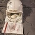 EARL CAMPBELL RICKY WILLIAMS TEXAS LONGHORNS SIGNED Mini HELMET