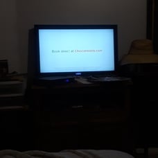 Visio tv