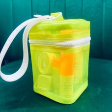 Dunk Elephant The Littles Kit
