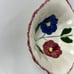 RARE SET 4 PIECE TABLE SETTING BLUE RIDGE SOUTHERN POTTERY UNDERGLAZE 28 PIECES