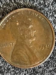 penny