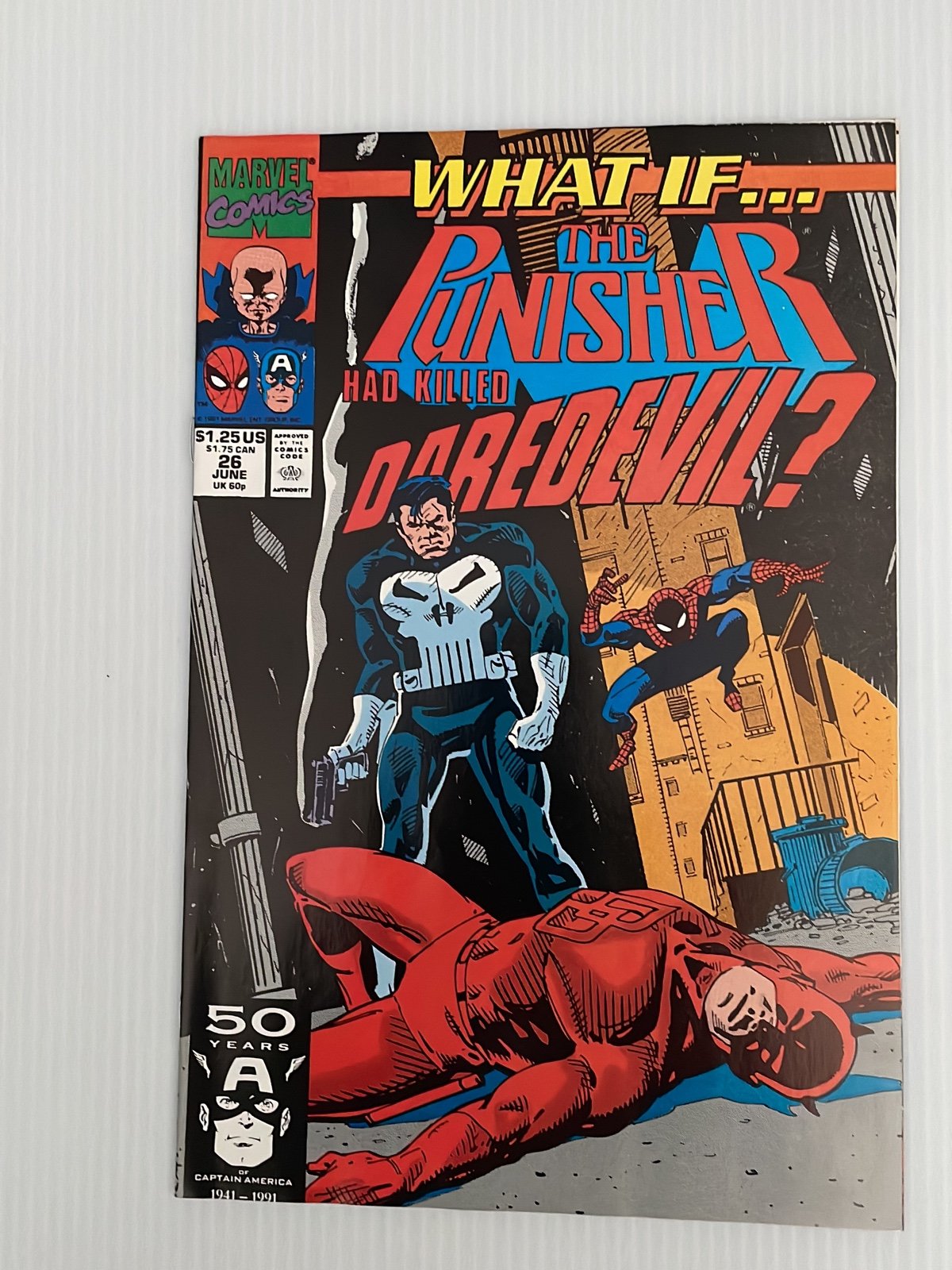Marvel