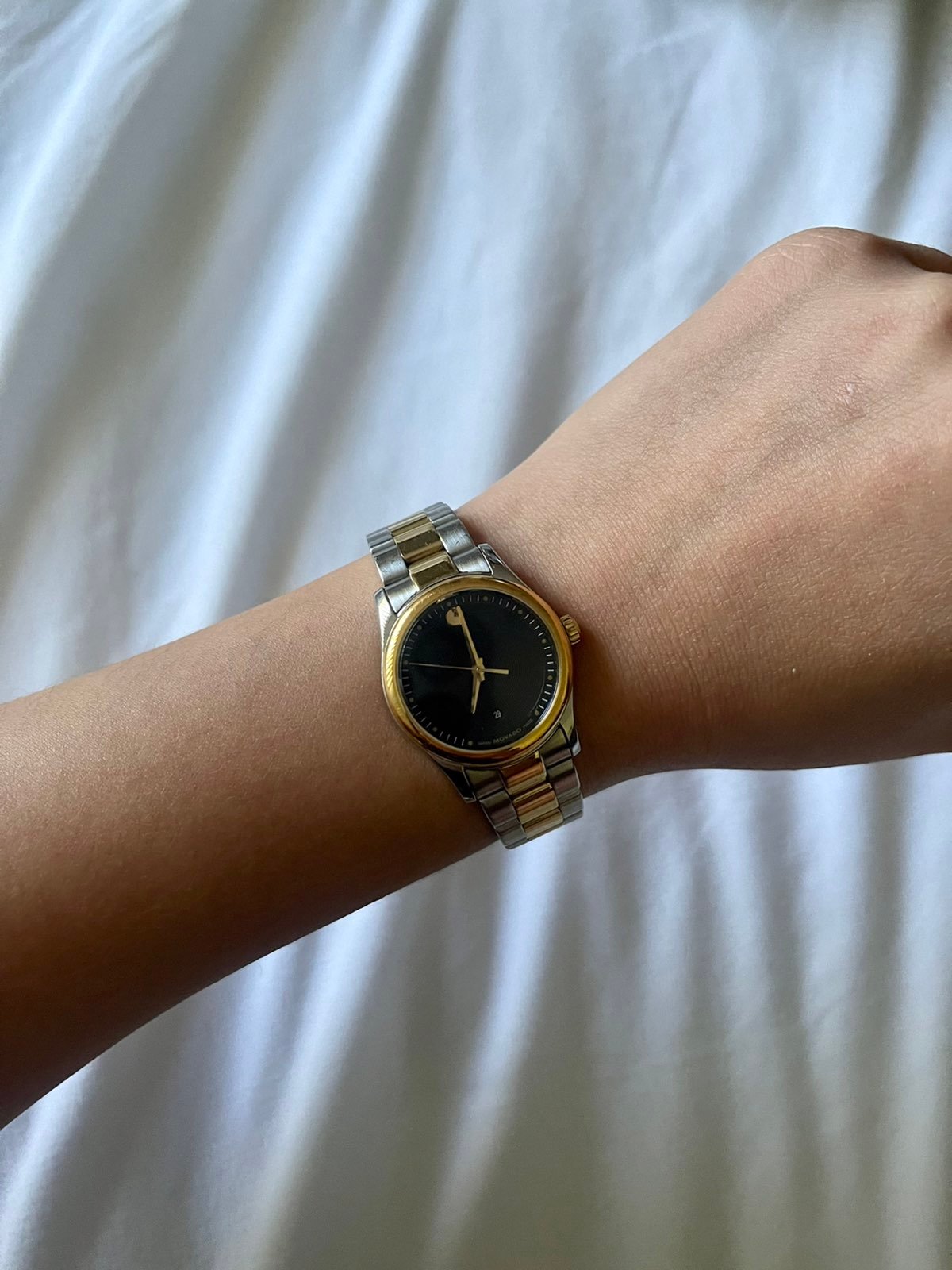 Movado watches women