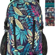 TOMULE Camping Hiking Daypacks, 40L Lightweight Packable Hiking Backpack