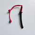 Vintage Tecmo Dead Or Alive Kasumi Sword Accessory 2000
