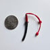 Vintage Tecmo Dead Or Alive Kasumi Sword Accessory 2000