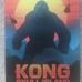 King Kong Skull Island Best Buy Exclusive Steelbook 4K Ultra HD UHD Blu-Ray 3D