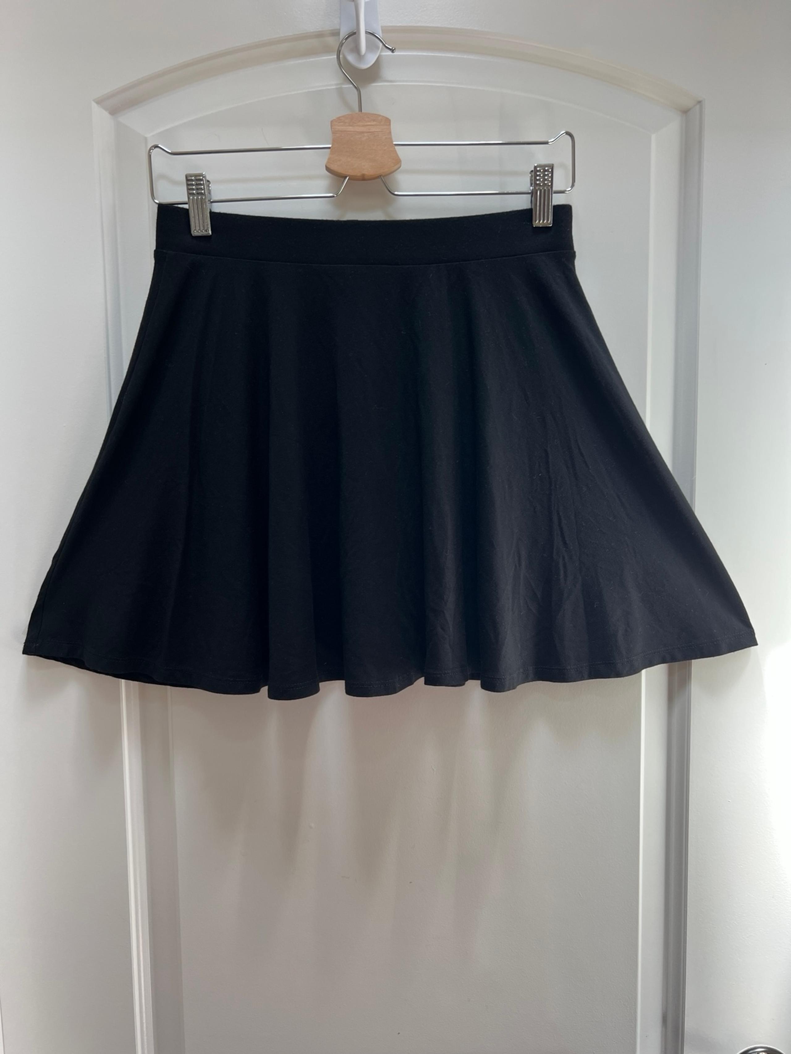 Skater Skirt