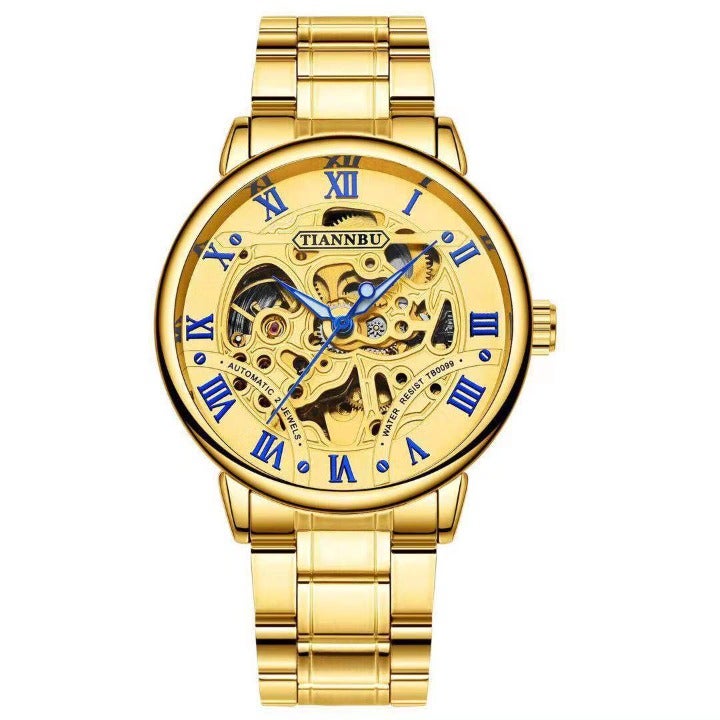 High quality men's mechanical watches
