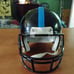 Colts alternate Mini Helmet