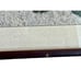 Brass Rubbing on Handmade Paper-Korean Ancestral Art-20x15-Asian/ Framed Art