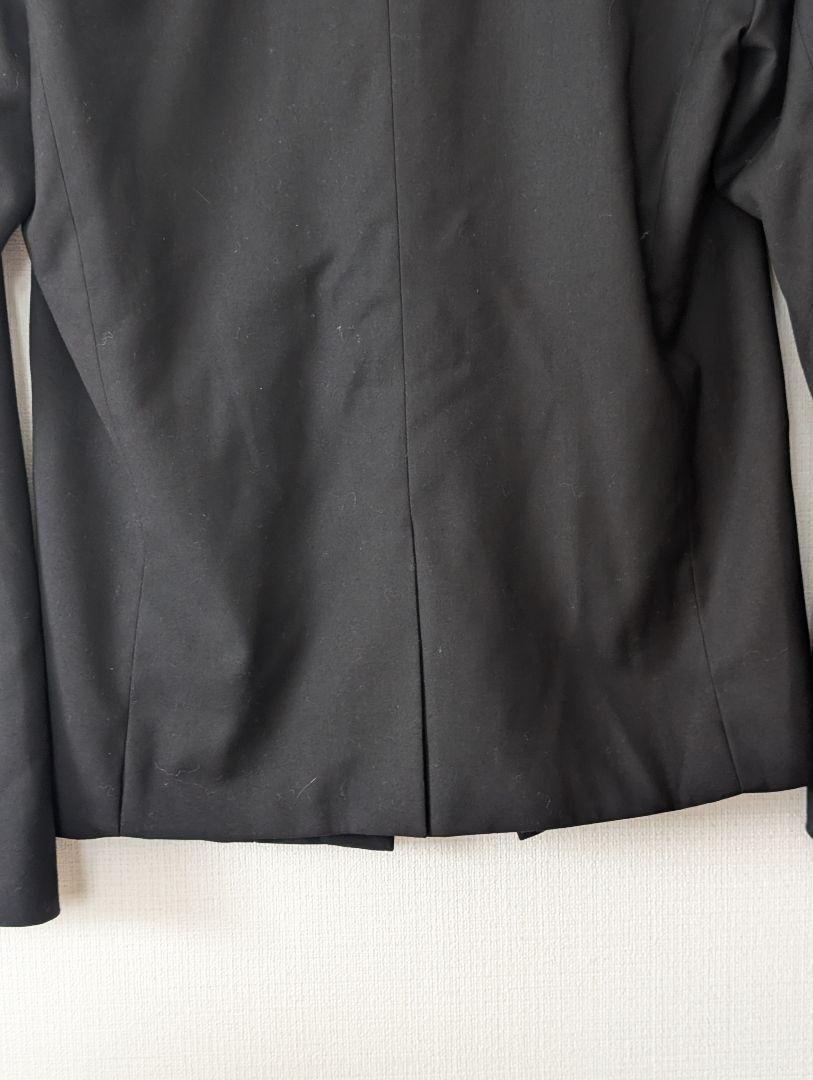 Excellent condition CIVARIZE Napoleon jacket, black, size 46