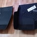 2015-2020 Chevy Colorado Genuine GM Front Floor Liner Set 2 Pieces