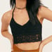 Free People Sydney Crochet Bralette