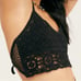 Free People Sydney Crochet Bralette
