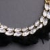 Kate Spade Full Feather Collar Bib Necklace